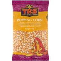 Popping Corn 500g TRS